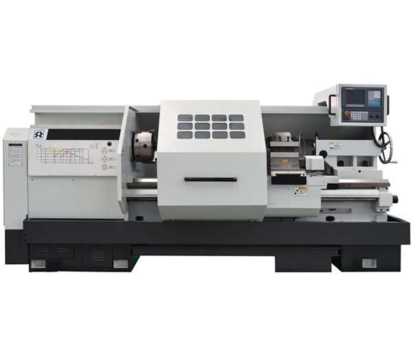 There is no need to panic when economical CNC lathes fail(图1)