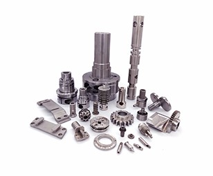 Features of five-axis CNC machining machine