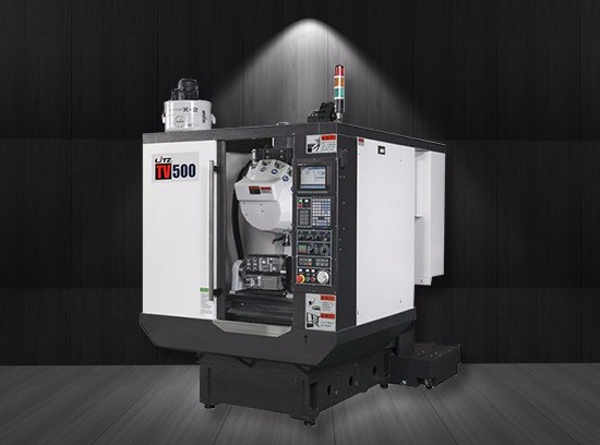 Timing maintenance of turning-milling composite CNC lathes is also very important(图1)